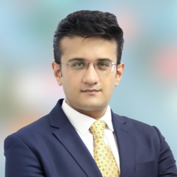 Satadru Banerjee